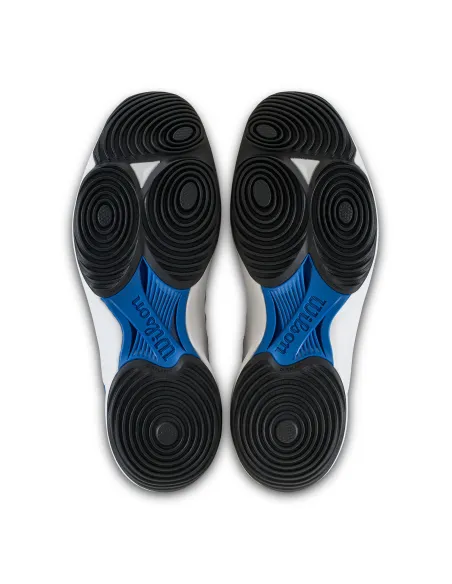 Wilson Hurakn Pro V2 BLUE WRS335560 |WILSON |Padel shoes