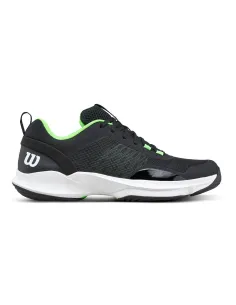 Wilson Hurakn Pro V2 WRS335730 |WILSON |Chaussures de padel