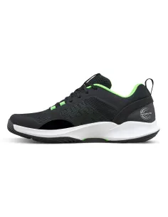 Wilson Hurakn Pro V2 WRS335730 |WILSON |Chaussures de padel 2