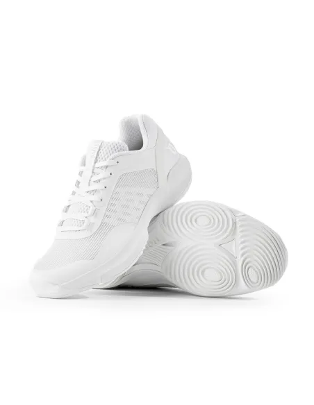 Wilson Hurakn Pro V2 WRS338090 |WILSON |Scarpe da padel