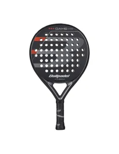Bullpadel Game Ctr Black |BULLPADEL |Padel Rackets