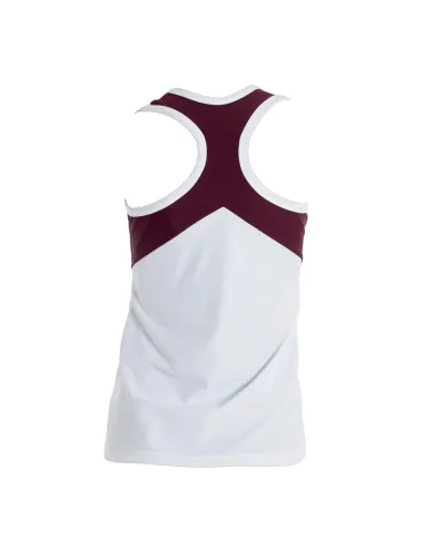 Camiseta Black Crown Tabasco A005295 Mulher |BLACK CROWN |Roupa de padel