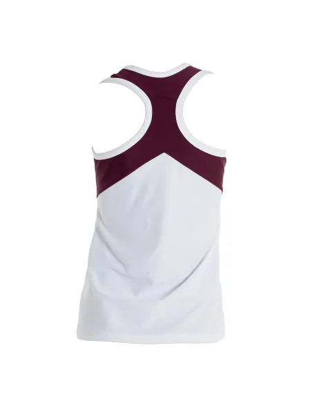 Camiseta Black Crown Tabasco A005295 Mulher |BLACK CROWN |Roupa de padel