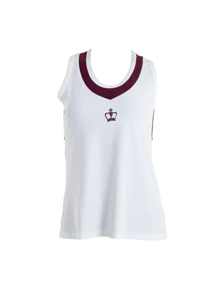 T-Shirt Black Crown Tabasco A005295 Femme |BLACK CROWN |Vêtements de padel