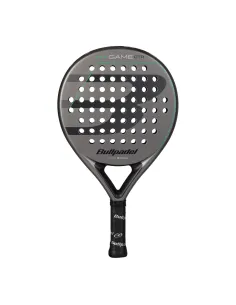 Bullpadel Game Ctr Cinza Escuro |BULLPADEL |Raquetes de padel