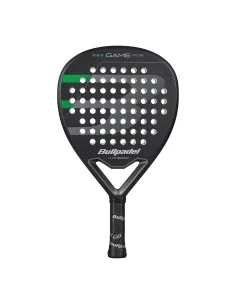 Bullpadel Game Power Nero |BULLPADEL |Racchette da padel