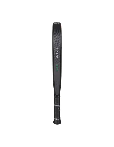 Bullpadel Game Power Nero |BULLPADEL |Racchette da padel