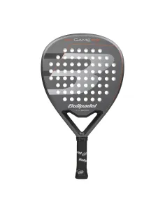 Bullpadel Game Pwr Cinza |BULLPADEL |Raquetes de padel