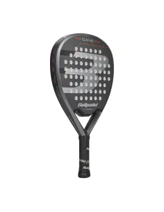 Bullpadel Game Pwr Gris |BULLPADEL |Raquettes de padel 2
