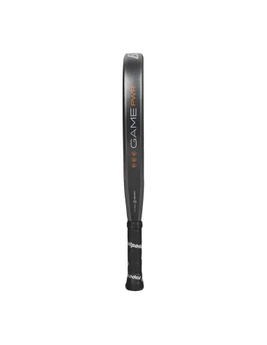Bullpadel Game Pwr Cinza |BULLPADEL |Raquetes de padel