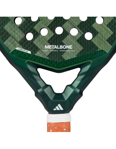 Adidas Metalbone Reserve Edt 2025 | |Raquetes de padel
