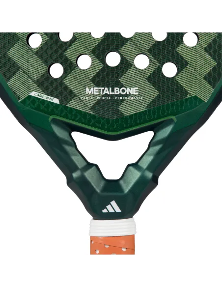 Adidas Metalbone Reserve Edt 2025 | |Raquetes de padel Adidas Metalbone Reserve Edt 2025 | |Raquetes de padel