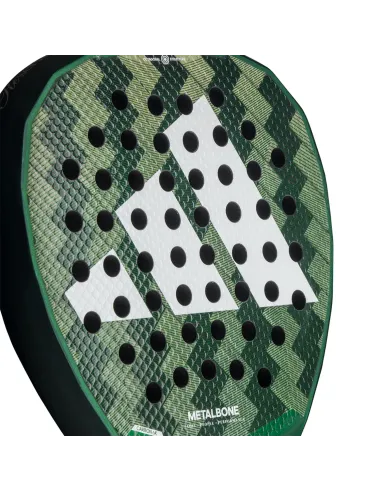 Adidas Metalbone Reserve Edt 2025 | |Raquetes de padel