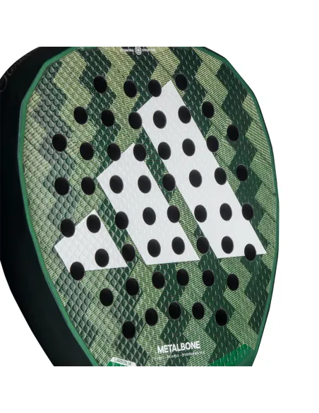 Adidas Metalbone Reserve Edt 2025 | |Raquetes de padel Adidas Metalbone Reserve Edt 2025 | |Raquetes de padel