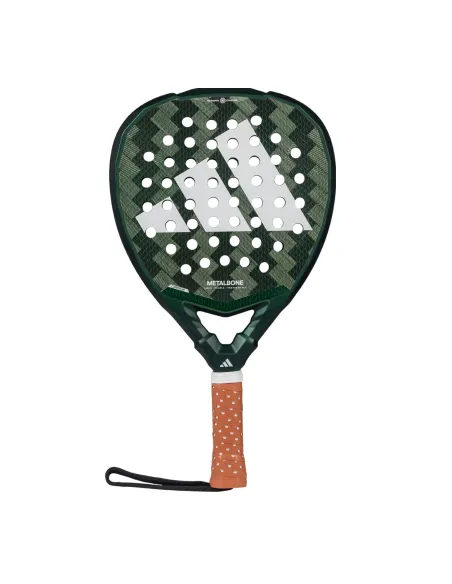 Adidas Metalbone Reserve Edt 2025 | |Raquetes de padel Adidas Metalbone Reserve Edt 2025 | |Raquetes de padel