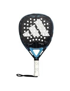 Adidas Cross IT Carbon Blue di Maxi Arce |ADIDAS |Racchette da padel