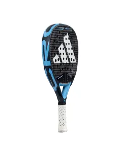 Adidas Cross IT Carbon Blue par Maxi Arce |ADIDAS |Raquettes de padel 2