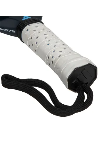 Adidas Cross IT Carbon Blue par Maxi Arce |ADIDAS |Raquettes de padel