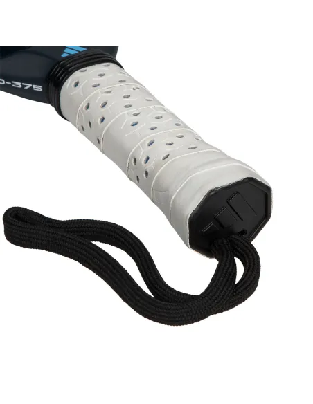 Adidas Cross IT Carbon Blue di Maxi Arce |ADIDAS |Racchette da padel