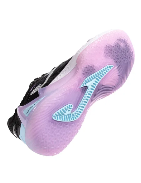 Joma Open Lady Black Woman 2501 |JOMA |Padel shoes Joma Open Lady Black Woman 2501 |JOMA |Padel shoes