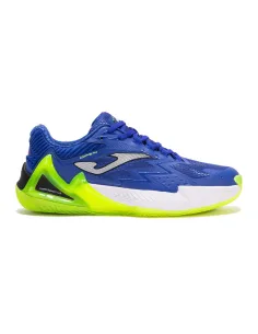 Joma Open Men Blue 2504 |JOMA |Padel shoes