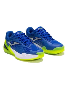 Joma Open Men Blu 2504 |JOMA |Scarpe da padel 2
