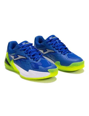 Joma Open Men Azul 2504 |JOMA |Sapatilhas de padel