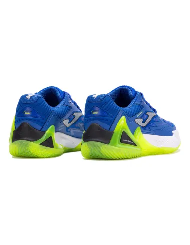 Joma Open Men Bleu 2504 |JOMA |Chaussures de padel