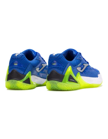 Joma Open Men Blu 2504 |JOMA |Scarpe da padel Joma Open Men Blu 2504 |JOMA |Scarpe da padel