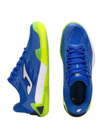 Joma Open Men Bleu 2504 |JOMA |Chaussures de padel