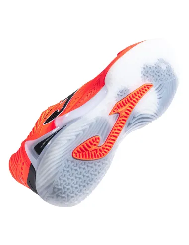 Joma Open Men 2507 Coral Topes2507Om |JOMA |Zapatillas de pádel