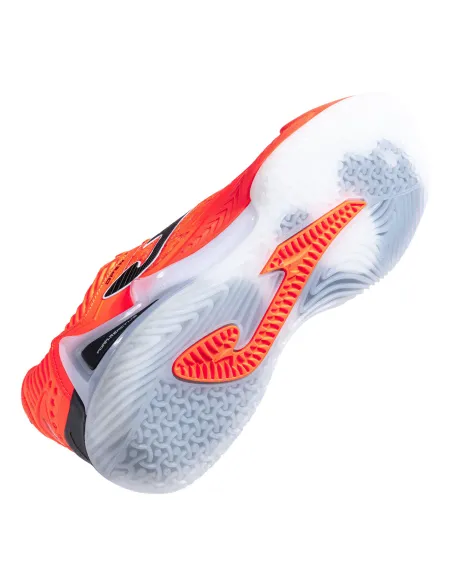 Joma Open Men 2507 Coral Topes2507Om |JOMA |Zapatillas de pádel Joma Open Men 2507 Coral Topes2507Om |JOMA |Zapatillas de pádel