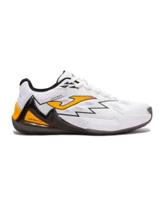 Joma Open Men 2532 WHITE TOPES2532OM |JOMA |Padel shoes