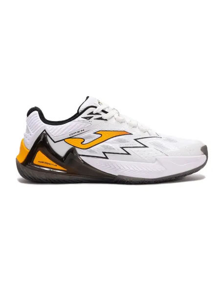 Joma Open Men 2532 WHITE TOPES2532OM |JOMA |Padel shoes