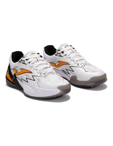 Joma Open Men 2532 BRANCO TOPES2532OM |JOMA |Sapatilhas de padel