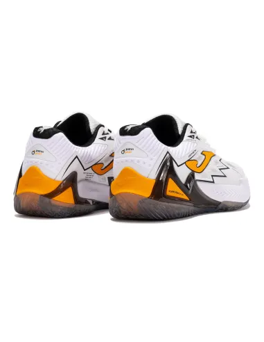 Joma Open Men 2532 BIANCO TOPES2532OM |JOMA |Scarpe da padel