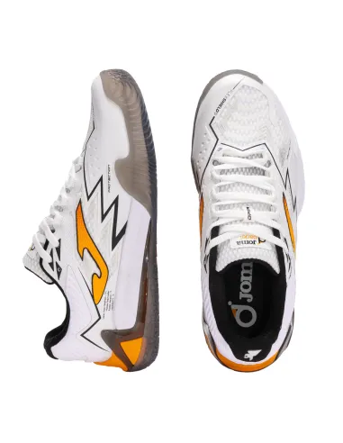 Joma Open Men 2532 WHITE TOPES2532OM |JOMA |Padel shoes