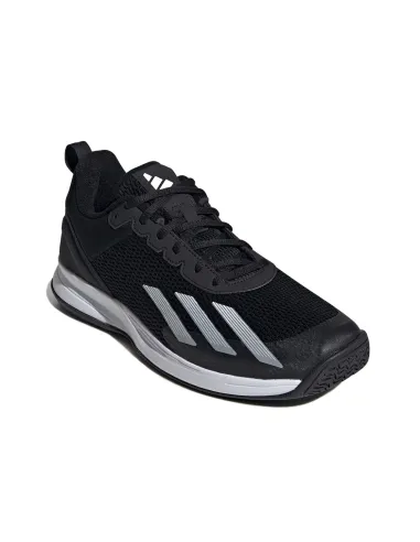 Adidas Courtflash Speed Black/White If0431 |ADIDAS |Padel shoes
