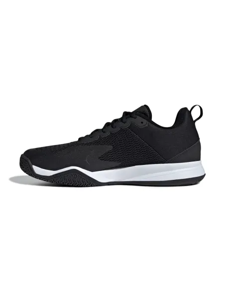 Adidas Courtflash Speed Nero/Bianco If0431 |ADIDAS |Scarpe da padel