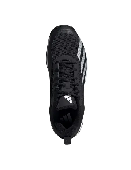 Adidas Courtflash Speed Black/White If0431 |ADIDAS |Padel shoes