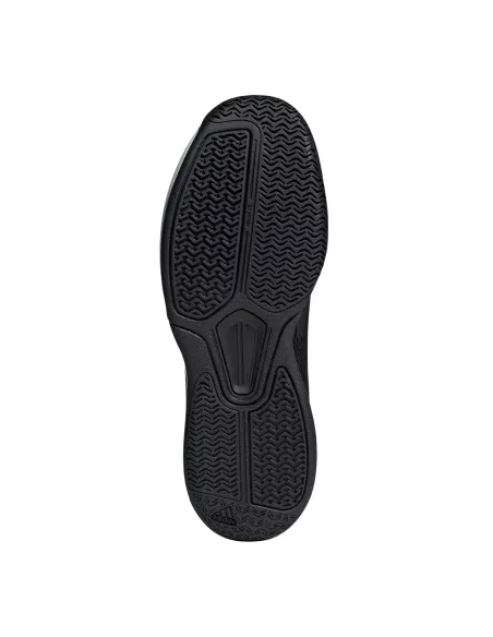 Adidas Courtflash Speed Black/White If0431 |ADIDAS |Padel shoes