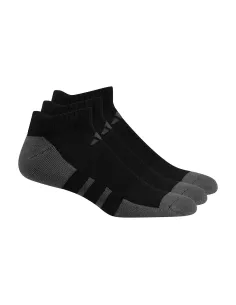 Pack De 3 Chausettes Adidas Climacool |ADIDAS |Vêtements de padel
