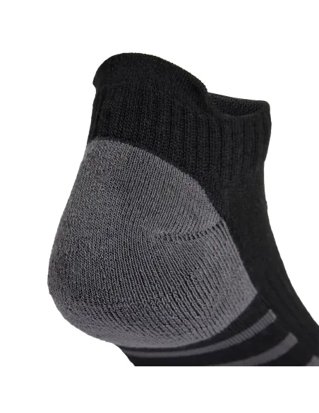 Pack Of 3 Socks Adidas Climacool |ADIDAS |Padel clothing
