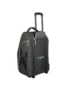 Nox At10 Competition Trolley Portaracchette |NOX |Accessori per padel