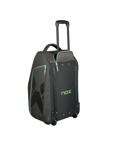 Padelbag Nox At10 Chariot De Compétition |NOX |Accessoires de pagaie