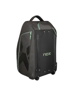 Nox At10 Competition Trolley Portaracchette |NOX |Accessori per padel 2