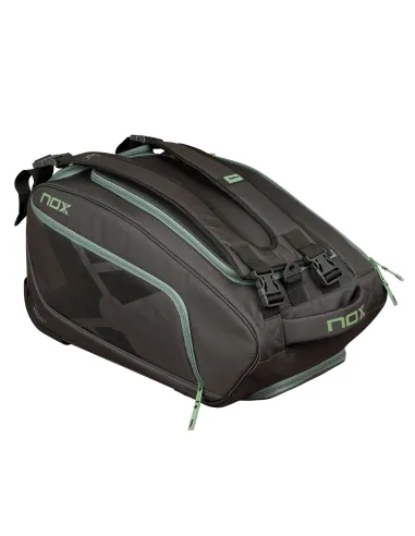 Paletero Nox At10 Competition Trolley |NOX |Accessori per padel