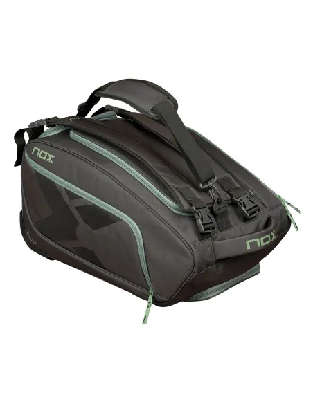 Padelbag Nox At10 Chariot De Compétition |NOX |Accessoires de pagaie