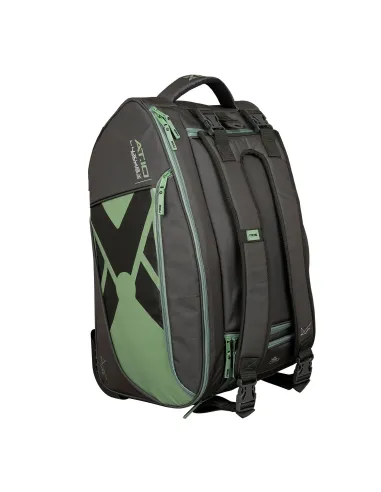 Padelbag Nox At10 Competition Trolley |NOX |Paddle accessories