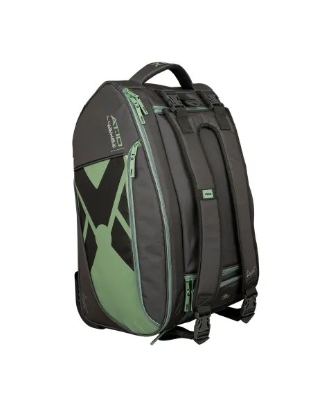 Padelbag Nox At10 Chariot De Compétition |NOX |Accessoires de pagaie